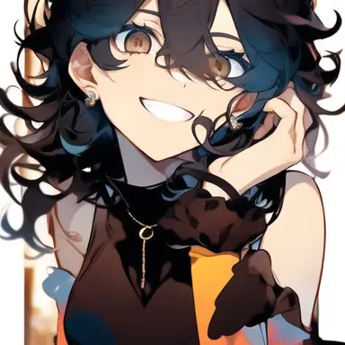 Profile image of Vanilla
