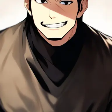 Profile image of Deck
