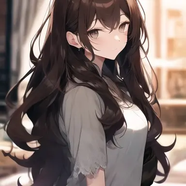 Profile image of Lizzy