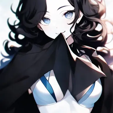 Profile image of Mia
