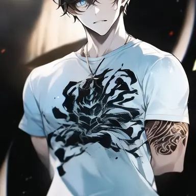 Profile image of Adrian