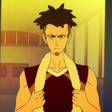 Profile image of Moyuru Koda
