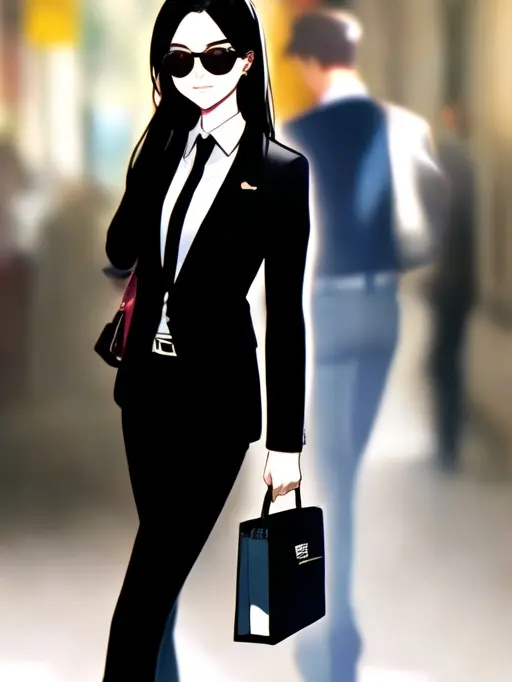 PettyBleed8846의 ISS Spy organization