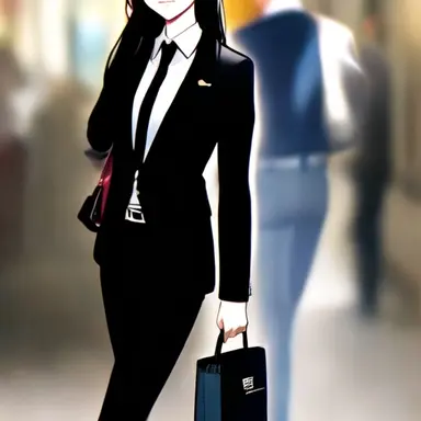 Profile image of Lilly