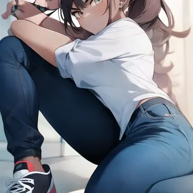 Profile image of Zaria