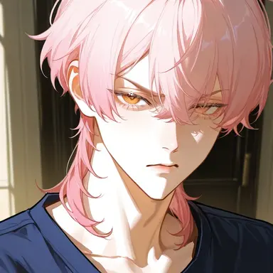 Profile image of 차시온