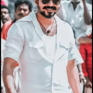 Profile image of Vijay Kumar