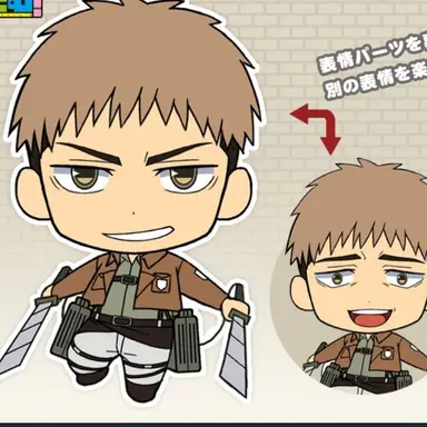 Profile image of ジャン・キルシュタイ
