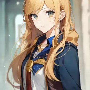 Profile image of Annabeth chase