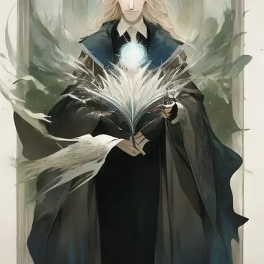 Profile image of Albus Dumbledore