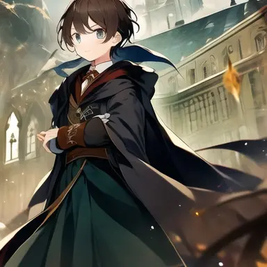 Profile image of Harry Potter