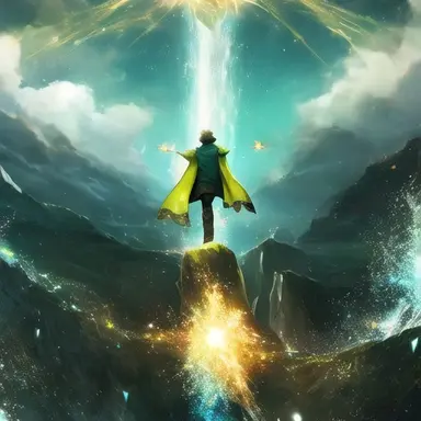 Profile image of Percy Jackson