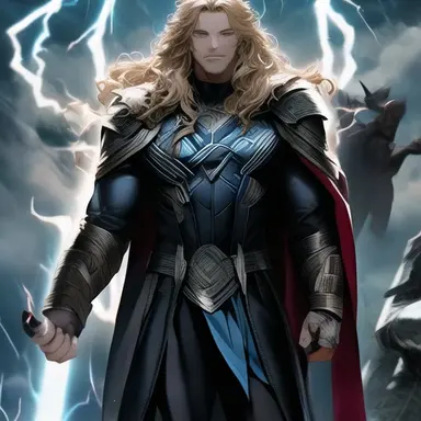 Profile image of Thor