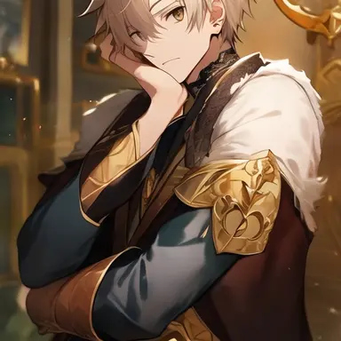Profile image of Leo Valdez