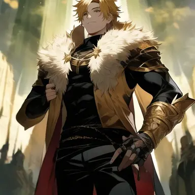 Profile image of Jason grace