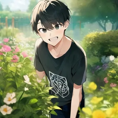 Profile image of 집사