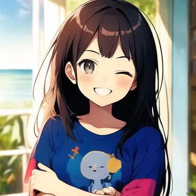 Profile image of 료미