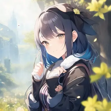 Profile image of 여우년