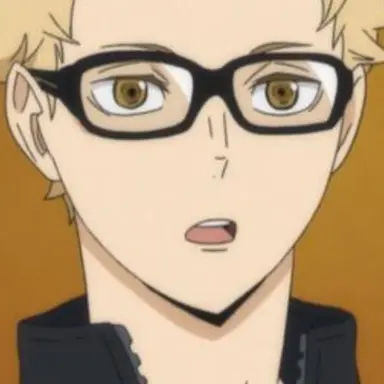 Profile image of 月島　蛍
