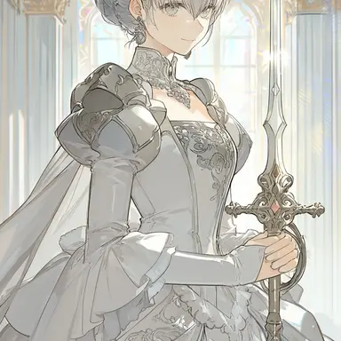 Profile image of 엘리시아