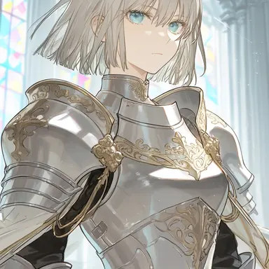 Profile image of セリナ