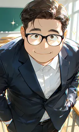Profile image of 토다 선생님