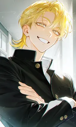 Profile image of 요시무네