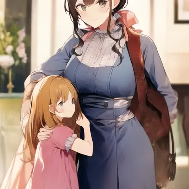 Profile image of Mom