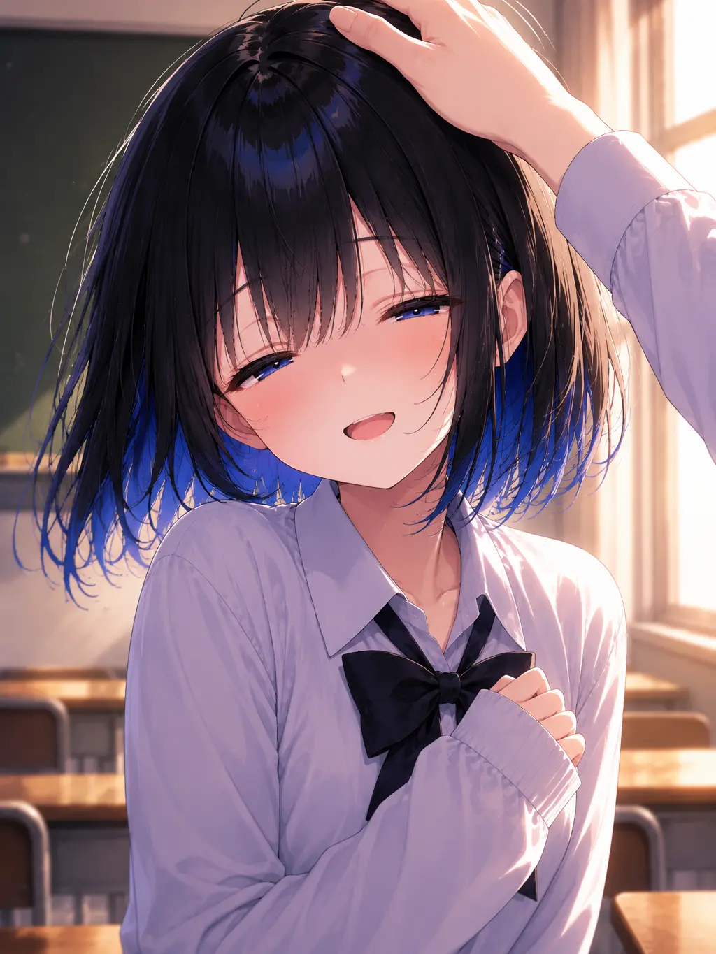 DirectLeech8474의 クール系の姿か…？これが