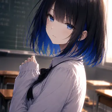 Profile image of 美波　サツキ