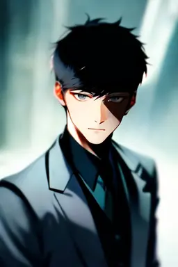 Profile image of イ・ヒョジェ