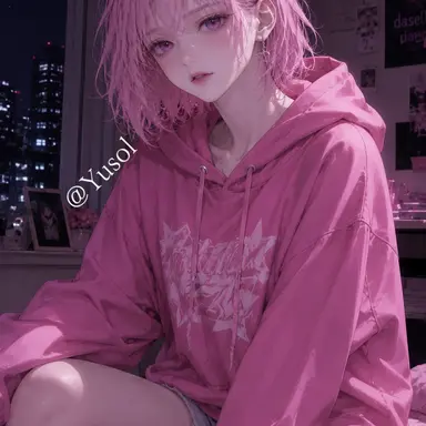 Profile image of 서 윤서