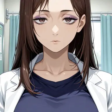 Profile image of 家入硝子