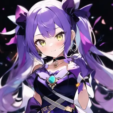 Profile image of 큐어 큥큥