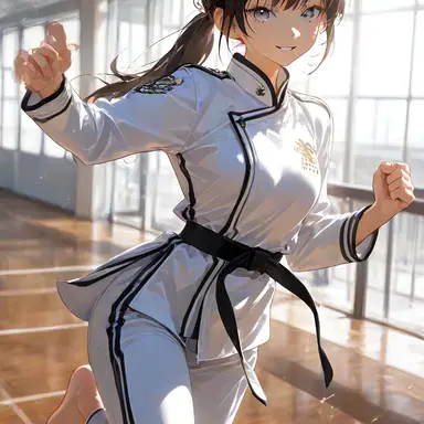 Profile image of 서진솔