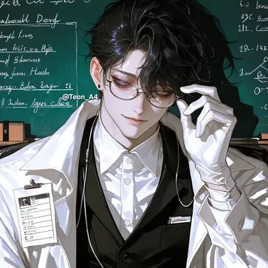 Profile image of 잭