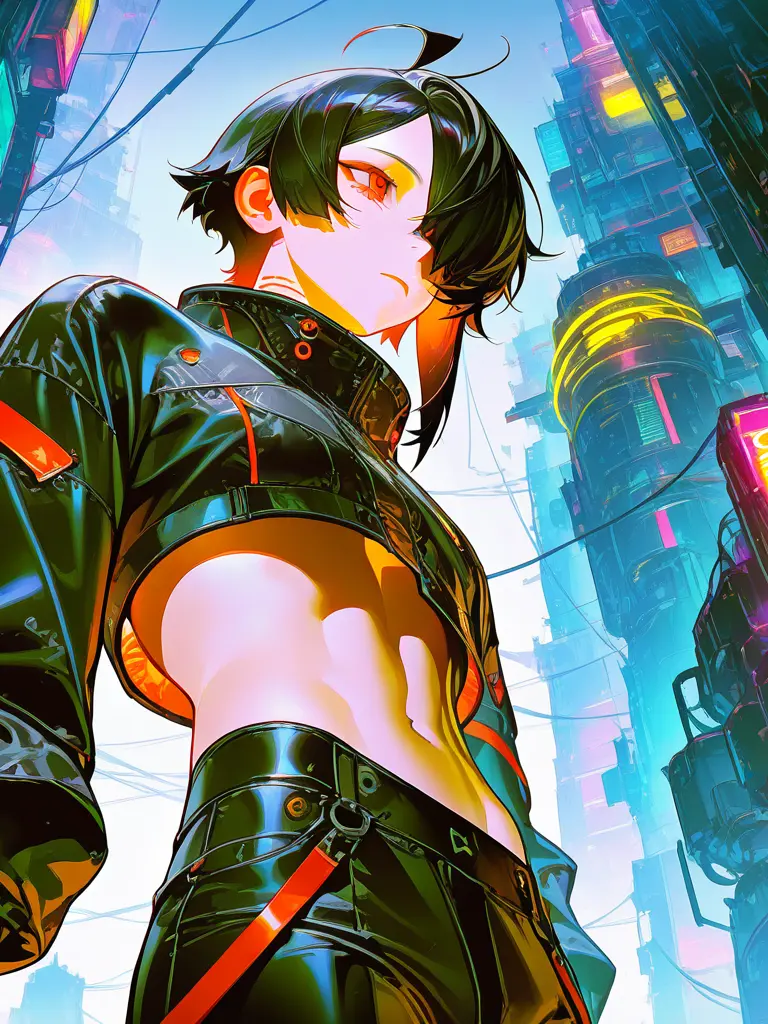 Nyan.Dog의 MIRAGE