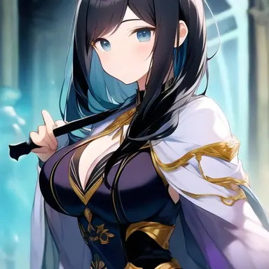 Profile image of アリア