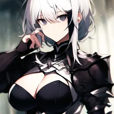 Profile image of クロエ
