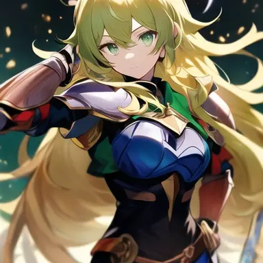 Profile image of アリス