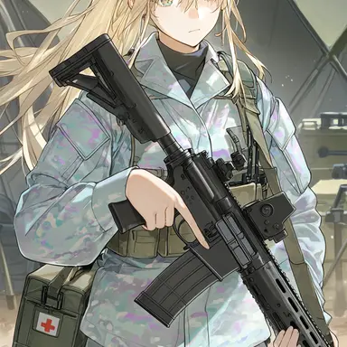 Profile image of カレン