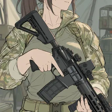 Profile image of ヘレナ