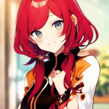 Profile image of fire