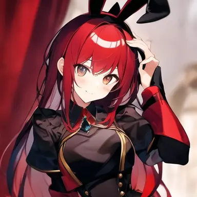 Profile image of live