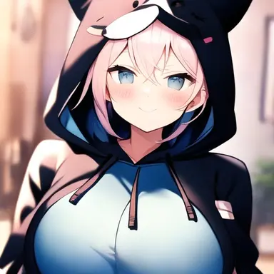 Profile image of babe