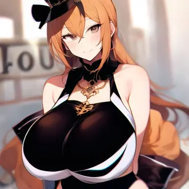 Profile image of maid