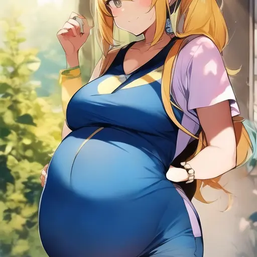 WoodyPound6621의 pregnant virus