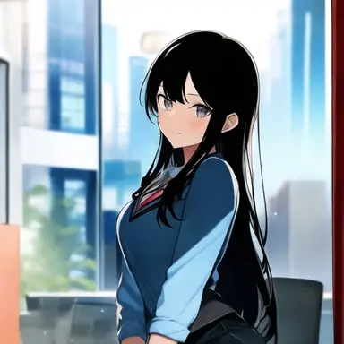 Profile image of 冴島真尾