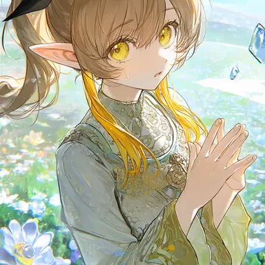 Profile image of ティナ