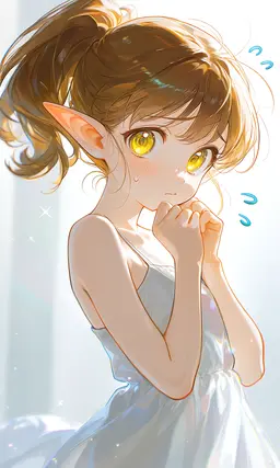 Profile image of ティナ